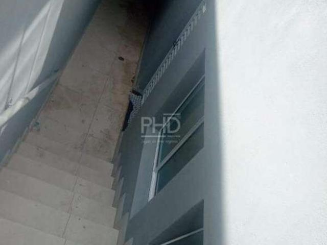 Casa / Sobrado para Locação em São Bernardo do Campo/SP Alves Dias 1 Quartos