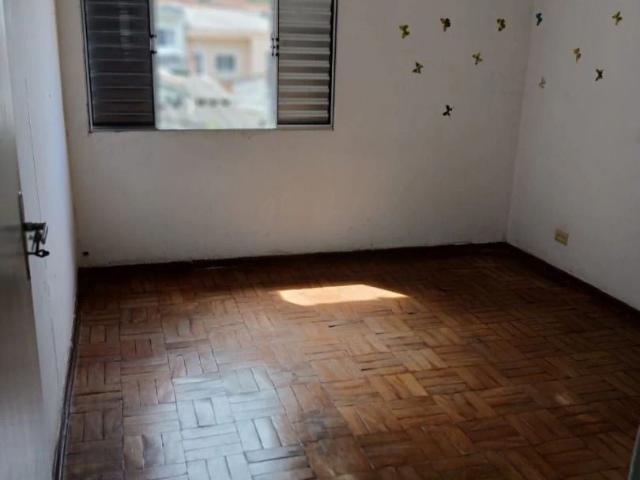 Casa / Sobrado para Locação em São Bernardo do Campo/SP Alves Dias 2 Quartos
