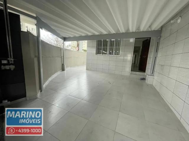Casa / Sobrado para Locação em São Bernardo do Campo/SP Alves Dias 2 Quartos