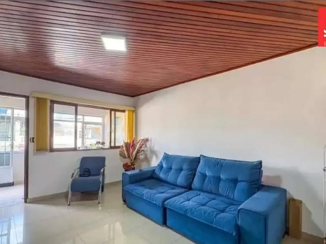 Casa / Sobrado para Locação em São Bernardo do Campo/SP Alves Dias 2 Quartos