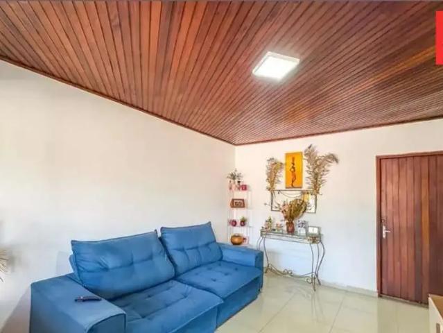 Casa / Sobrado para Locação em São Bernardo do Campo/SP Alves Dias 2 Quartos