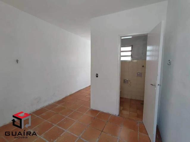 Casa / Sobrado para Locação em São Bernardo do Campo/SP Alves Dias 2 Quartos