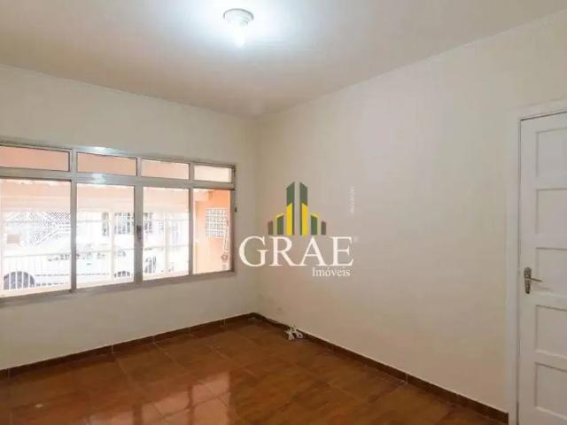 Casa / Sobrado para Locação em São Bernardo do Campo/SP Alves Dias 2 Quartos