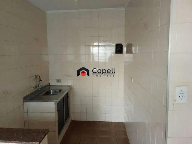 Casa / Sobrado para Locação em São Bernardo do Campo/SP Alves Dias 2 Quartos