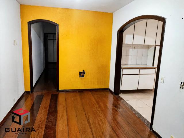 Casa / Sobrado para Locação em São Bernardo do Campo/SP Alves Dias 3 Quartos