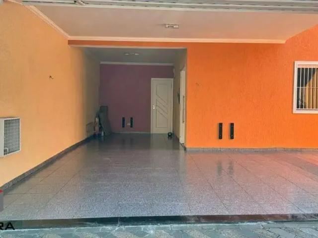 Casa / Sobrado para Locação em São Bernardo do Campo/SP Alves Dias 3 Quartos