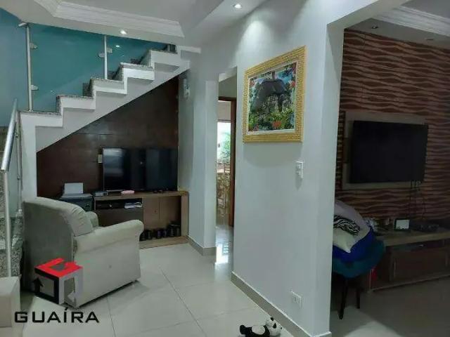 Casa / Sobrado para Locação em São Bernardo do Campo/SP Alves Dias 3 Quartos