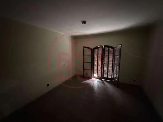 Casa / Sobrado para Locação em São Bernardo do Campo/SP Assunção 4 Quartos