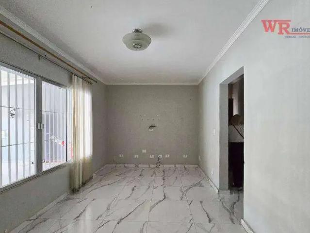 Casa / Sobrado para Locação em São Bernardo do Campo/SP Assunção 4 Quartos