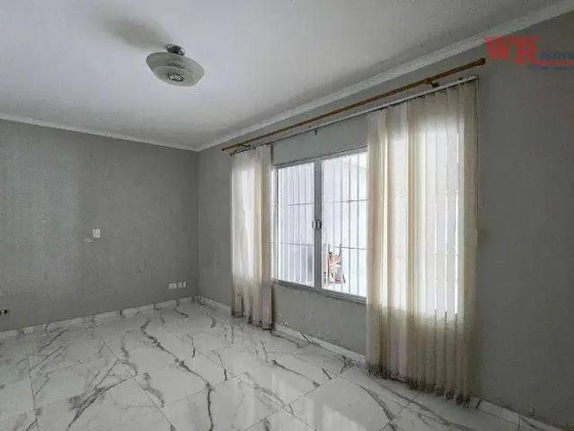Casa / Sobrado para Locação em São Bernardo do Campo/SP Assunção 4 Quartos