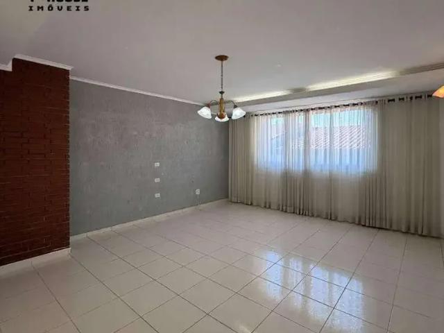 Casa / Sobrado para Locação em São Bernardo do Campo/SP Assunção 4 Quartos