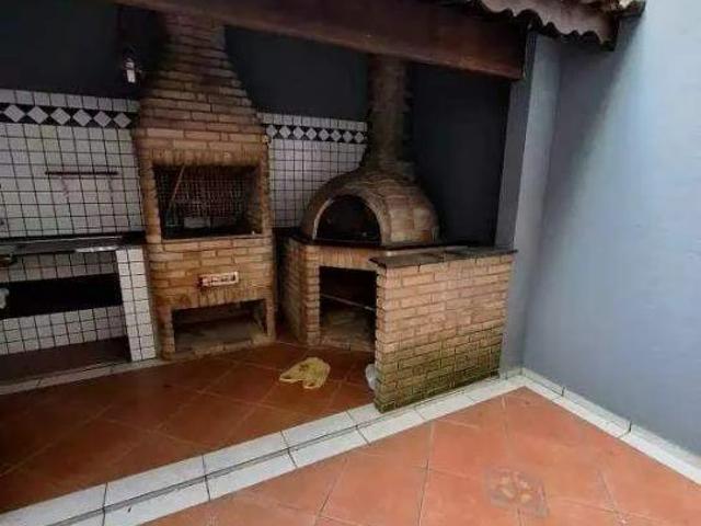Casa / Sobrado para Locação em São Bernardo do Campo/SP Assunção 5 Quartos