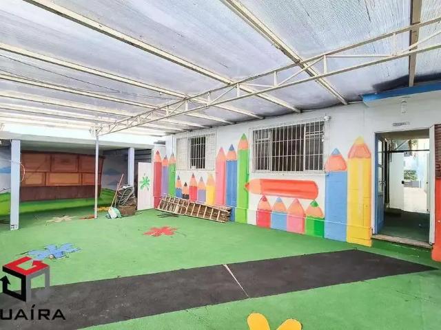 Casa / Sobrado para Locação em São Bernardo do Campo/SP Assunção 6 Quartos