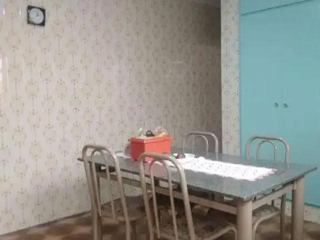 Casa / Sobrado para Locação em São Bernardo do Campo/SP Assunção 2 Quartos