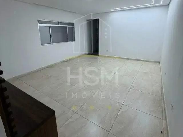 Casa / Sobrado para Locação em São Bernardo do Campo/SP Assunção 2 Quartos