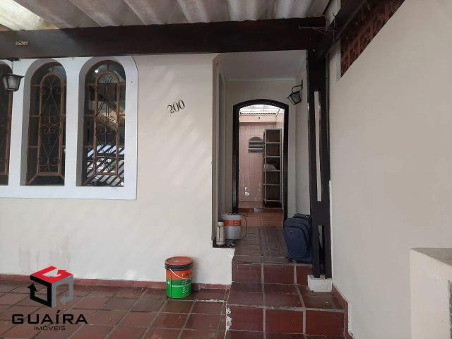 Casa / Sobrado para Locação em São Bernardo do Campo/SP Assunção 2 Quartos