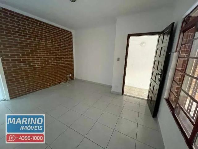 Casa / Sobrado para Locação em São Bernardo do Campo/SP Assunção 2 Quartos