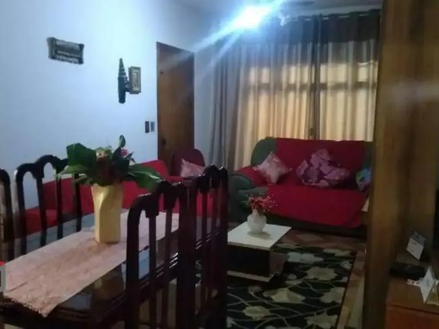 Casa / Sobrado para Locação em São Bernardo do Campo/SP Assunção 2 Quartos
