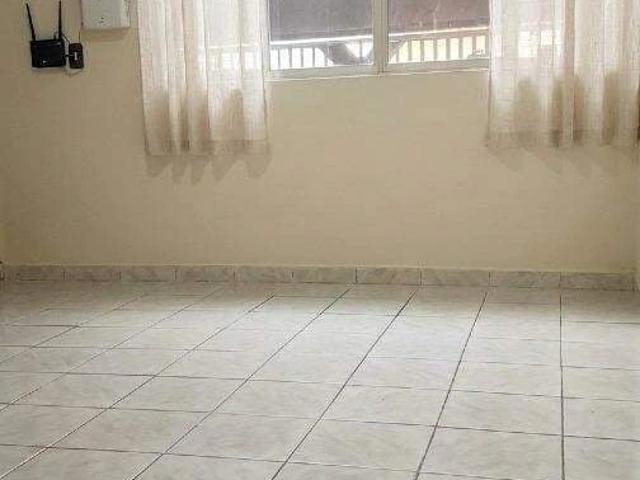 Casa / Sobrado para Locação em São Bernardo do Campo/SP Assunção 2 Quartos