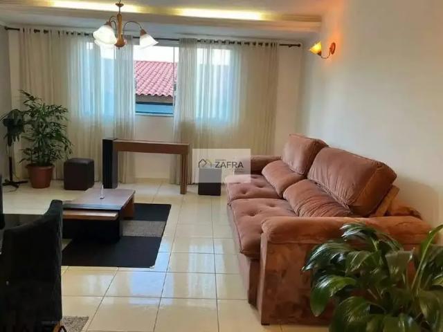 Casa / Sobrado para Locação em São Bernardo do Campo/SP Assunção 3 Quartos