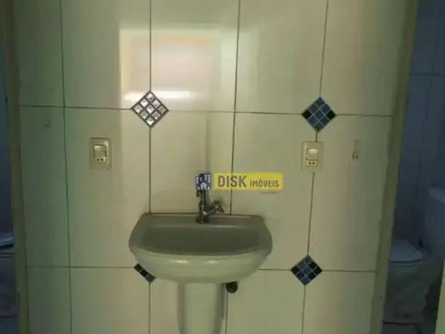 Casa / Sobrado para Locação em São Bernardo do Campo/SP Assunção 3 Quartos
