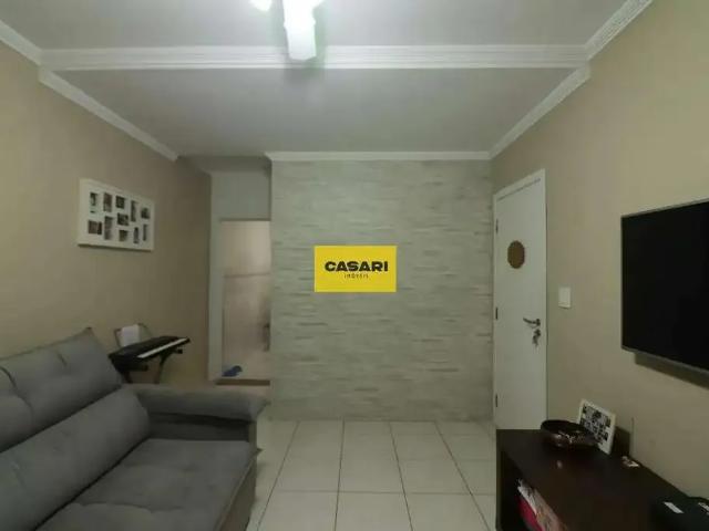Casa / Sobrado para Locação em São Bernardo do Campo/SP Assunção 3 Quartos