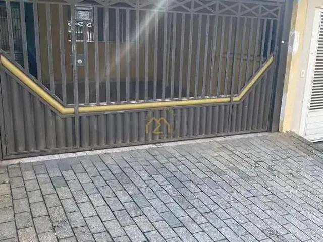 Casa / Sobrado para Locação em São Bernardo do Campo/SP Assunção 3 Quartos