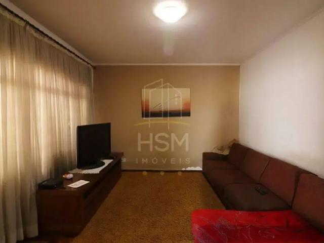 Casa / Sobrado para Locação em São Bernardo do Campo/SP Assunção 3 Quartos