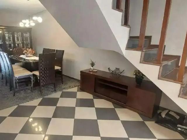 Casa / Sobrado para Locação em São Bernardo do Campo/SP Assunção 3 Quartos