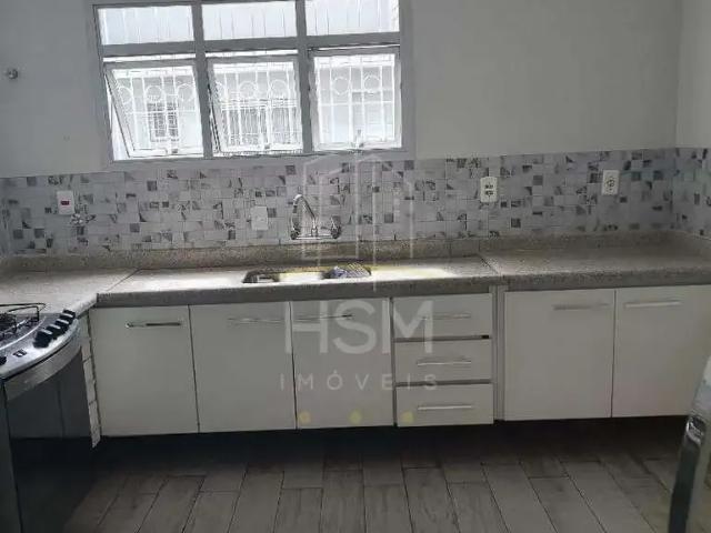 Casa / Sobrado para Locação em São Bernardo do Campo/SP Assunção 3 Quartos