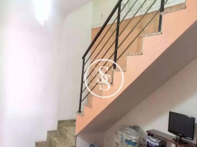 Casa / Sobrado para Locação em São Bernardo do Campo/SP Assunção 3 Quartos