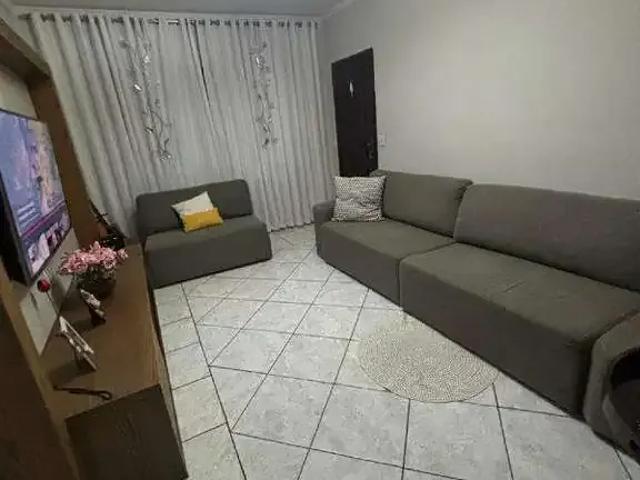 Casa / Sobrado para Locação em São Bernardo do Campo/SP Assunção 3 Quartos