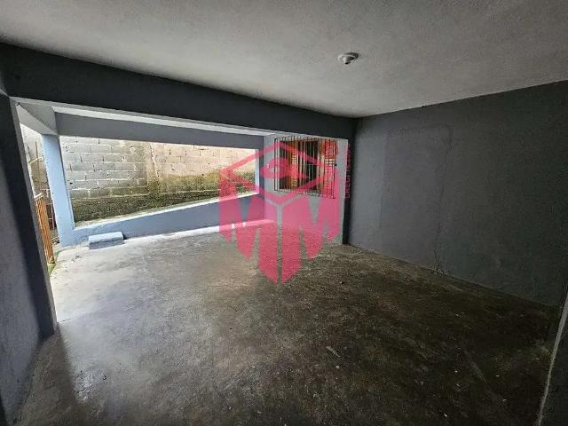 Casa / Sobrado para Locação em São Bernardo do Campo/SP Batistini 2 Quartos