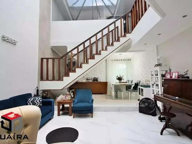 Casa / Sobrado para Locação em São Bernardo do Campo/SP Baeta Neves 3 Quartos