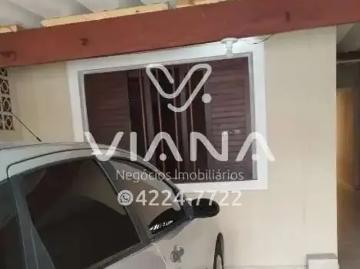 Casa / Sobrado para Locação em São Bernardo do Campo/SP Baeta Neves 3 Quartos