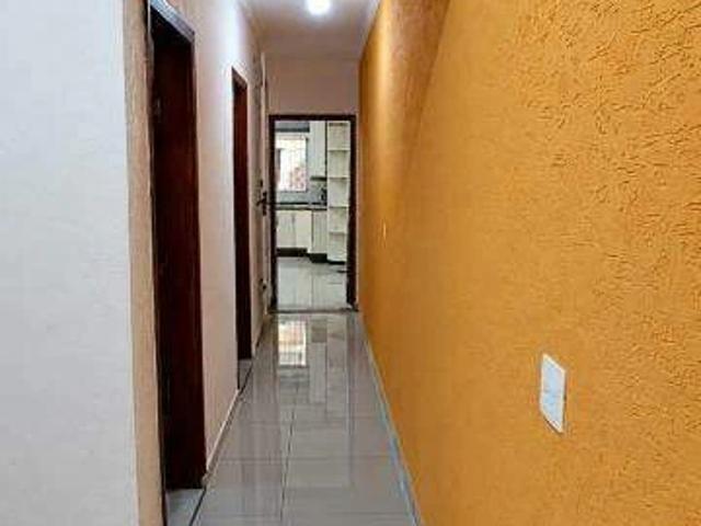 Casa / Sobrado para Locação em São Bernardo do Campo/SP Baeta Neves 3 Quartos