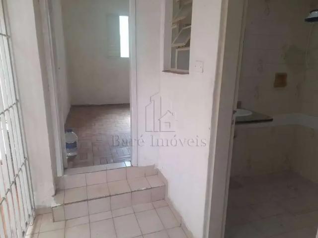 Casa / Sobrado para Locação em São Bernardo do Campo/SP Baeta Neves 2 Quartos