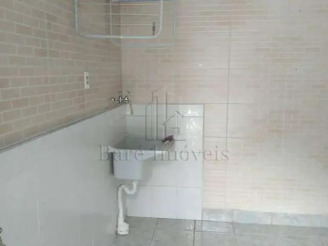 Casa / Sobrado para Locação em São Bernardo do Campo/SP Baeta Neves 2 Quartos