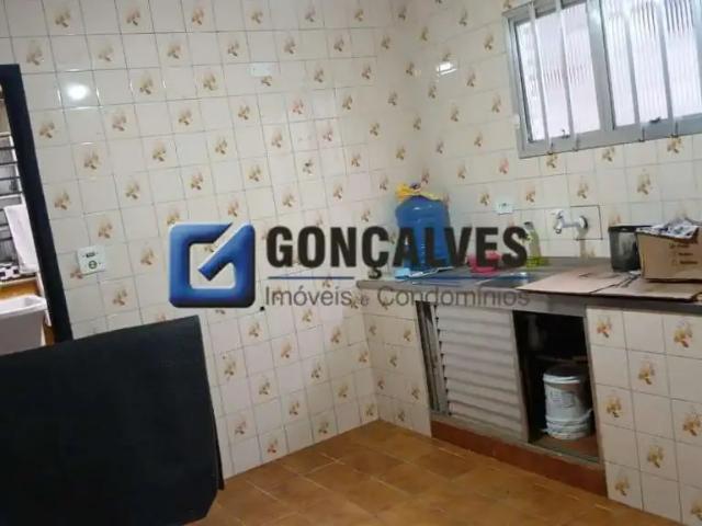 Casa / Sobrado para Locação em São Bernardo do Campo/SP Baeta Neves 2 Quartos