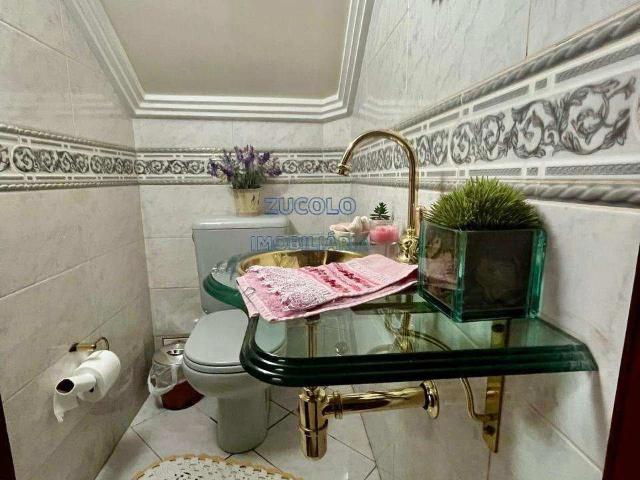 Casa / Sobrado para Locação em São Bernardo do Campo/SP Baeta Neves 2 Quartos