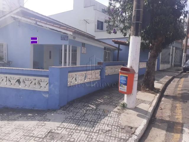 Casa / Sobrado para Locação em São Bernardo do Campo/SP Baeta Neves 2 Quartos