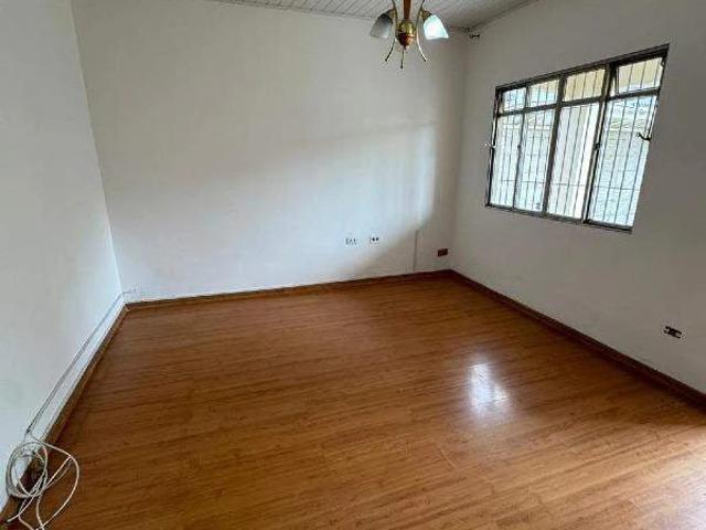 Casa / Sobrado para Locação em São Bernardo do Campo/SP Baeta Neves 2 Quartos