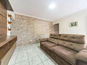 Casa / Sobrado para Locação em São Bernardo do Campo/SP Baeta Neves 2 Quartos