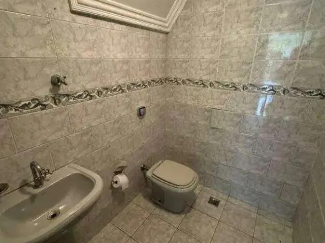 Casa / Sobrado para Locação em São Bernardo do Campo/SP Baeta Neves 4 Quartos