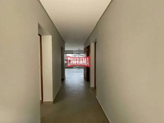 Casa / Sobrado para Locação em São Bernardo do Campo/SP Baeta Neves 4 Quartos