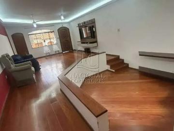 Casa / Sobrado para Locação em São Bernardo do Campo/SP Baeta Neves 4 Quartos