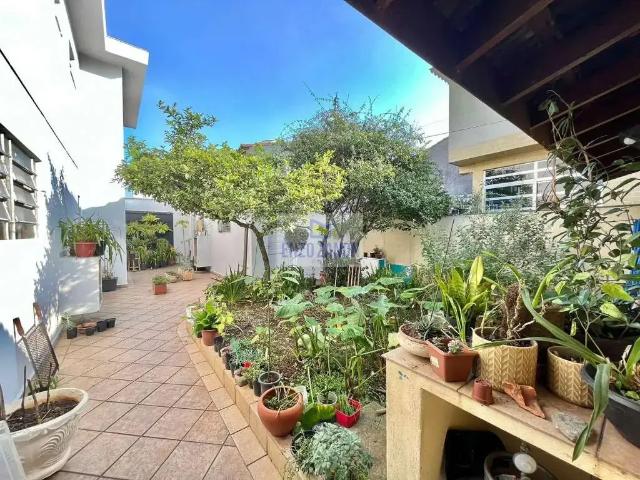 Casa / Sobrado para Locação em São Bernardo do Campo/SP Baeta Neves 5 Quartos
