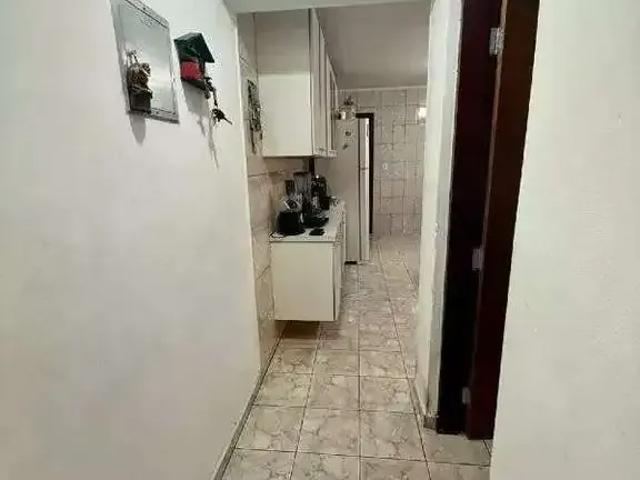 Casa / Sobrado para Locação em São Bernardo do Campo/SP Dos Casa 3 Quartos