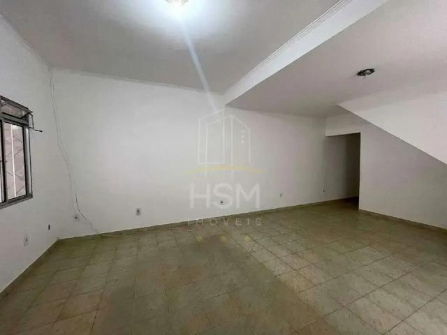 Casa / Sobrado para Locação em São Bernardo do Campo/SP Dos Casa 3 Quartos