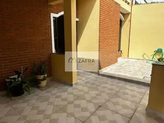 Casa / Sobrado para Locação em São Bernardo do Campo/SP Dos Casa 3 Quartos
